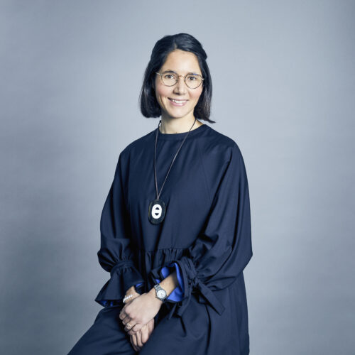 Marina CHASSANY