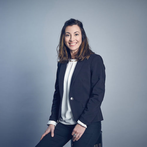Czubek Sabrina Lexcase Avocats Backoffice Marseille