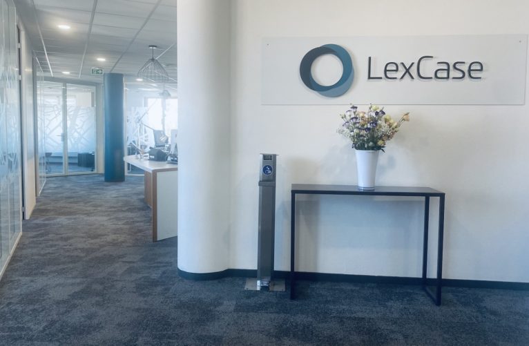[Communiqué de presse] : La croissance du cabinet LexCase