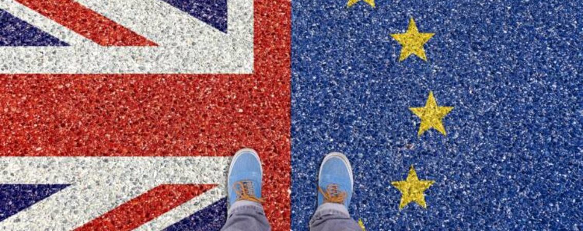 BREXIT  – ACCORD COMMERCIAL et de COOPÉRATION entre l’Union Européenne (‘UE’) et le Royaume-Uni (‘R-U’)
