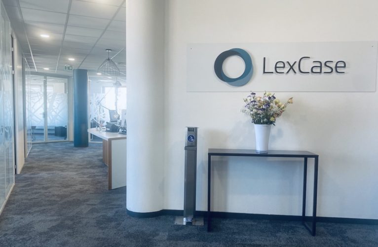 [BIENVENUE] Une nouvelle arrivée chez LexCase