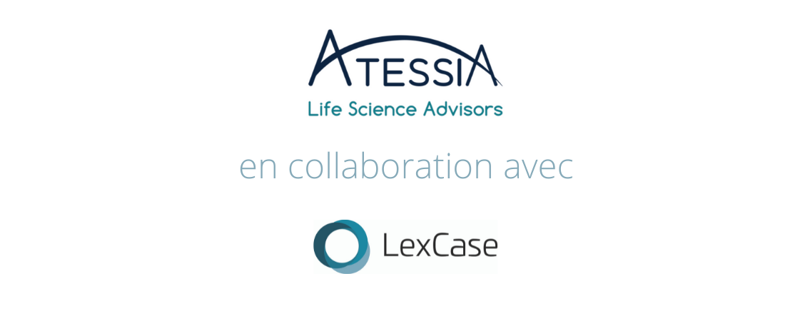 [WEBINAIRE] LexCase et Atessia collaborent pour un prochain Lunch Work.