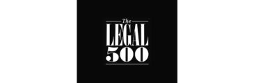 Distinction of the LifeSciences Department in TIER 2 of the Legal 500 EMEA