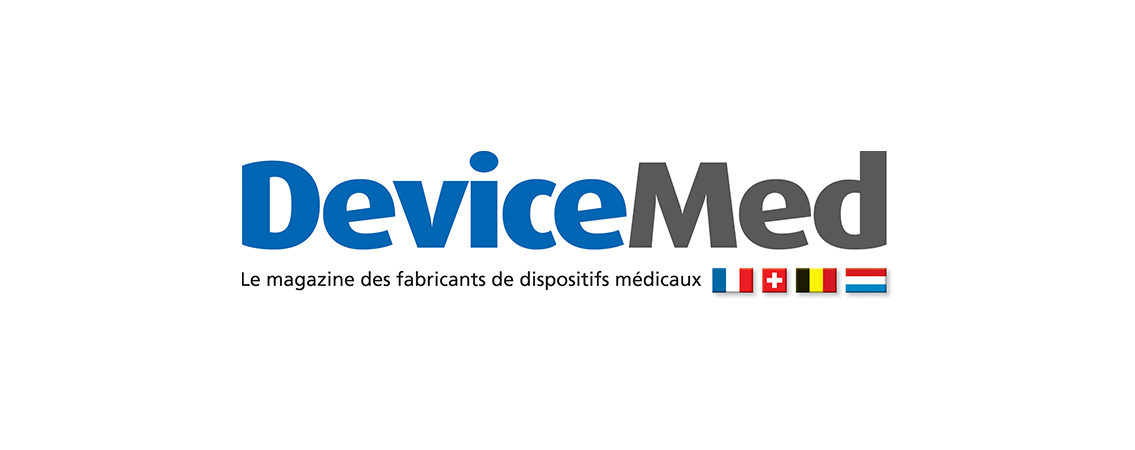 [PUBLICATION] Le département Santé contribue au magazine DeviceMed au sujet de la réglementation de l’utilisation des réseaux sociaux par les entreprises du dispositif médical