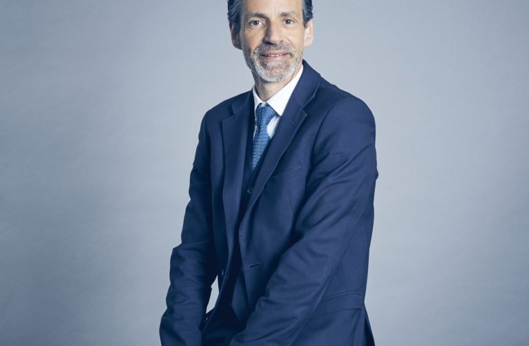 David d’ARGENTRÉ / Secrétaire Général