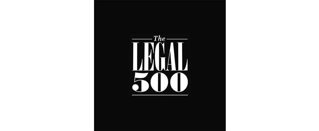 Le département Droit de la Santé de LexCase distingué en TIER 2 du Legal 500 EMEA 2024