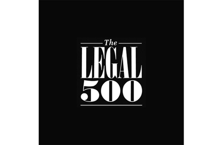 Le département Droit de la Santé de LexCase distingué en TIER 2 du Legal 500 EMEA 2023