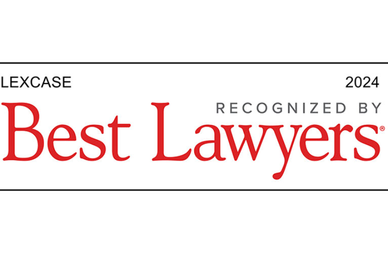 [CLASSEMENT] Best Lawyers 2024 : LexCase distingué dans 6 catégories !