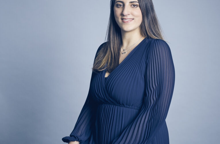 Mélina SASTRE