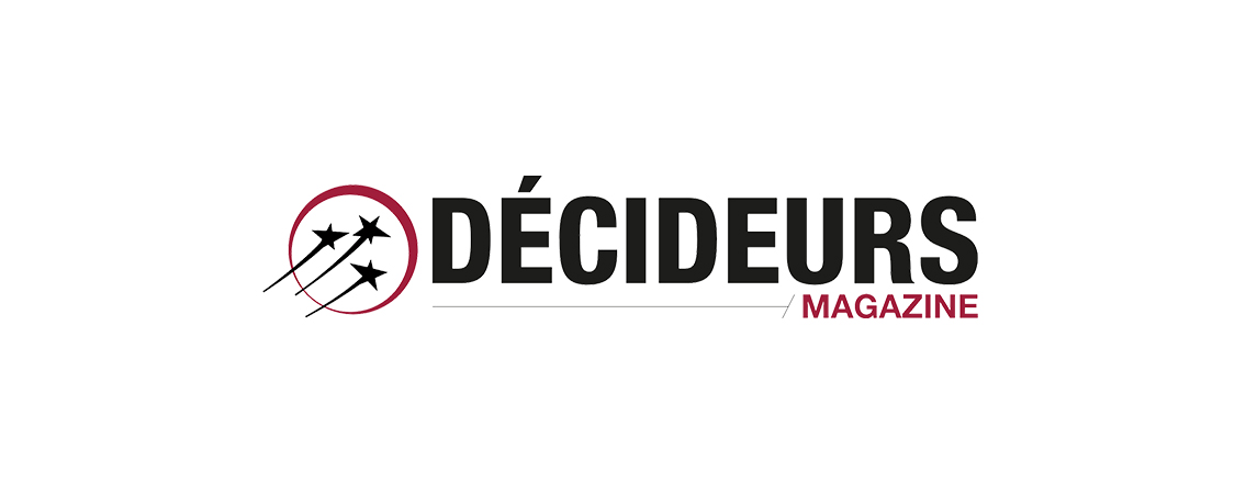 [CLASSEMENT] Décideurs Magazine 2024 – Le département Droit de la Distribution et Contentieux Commercial distingué