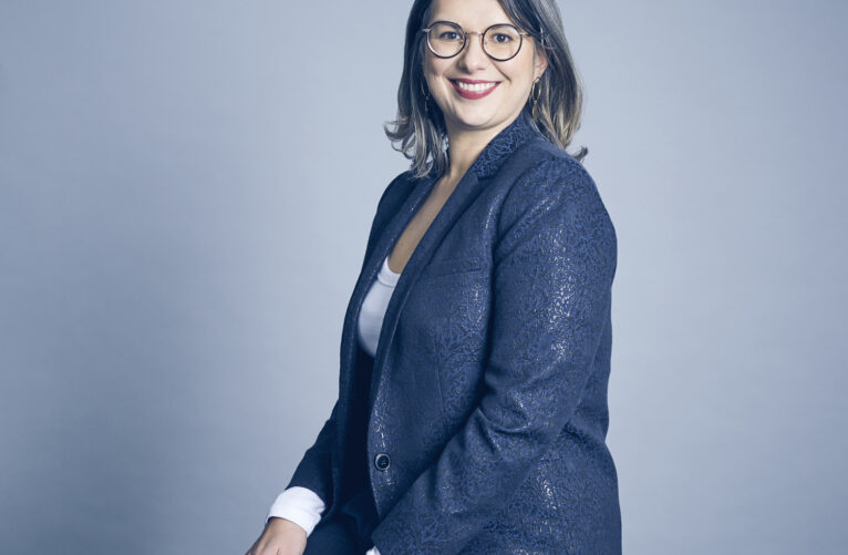 Elisabeth COURAND / Gestionnaire Ressources Humaines