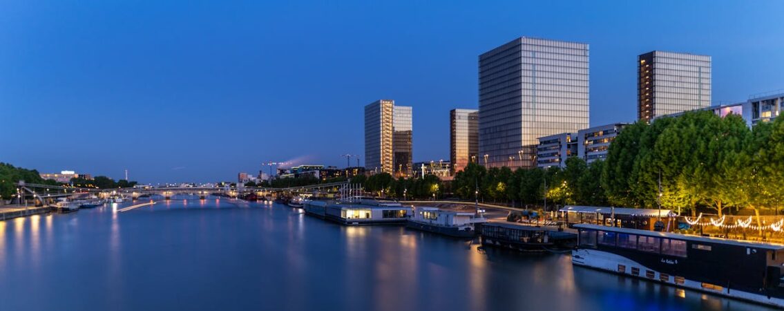 [DROIT PUBLIC DES AFFAIRES] Grand Forum des marchés publics à Paris