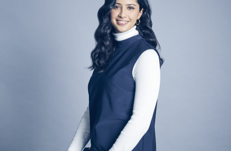 Sarha ABOU-ALI