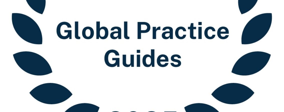 [PUBLICATION] Le département Droit de la Santé de LexCase signe le chapitre France du guide Chambers and Partners – Product Liability & Safety 2025
