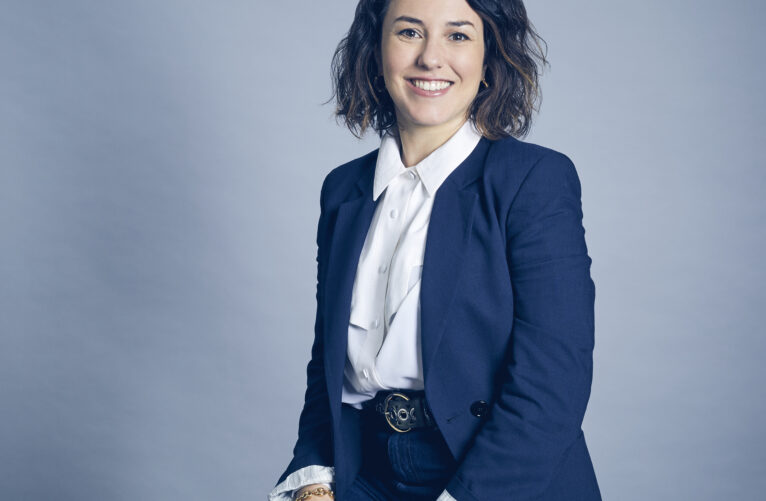 Bérengère RIFFAUD-DECLERCQ