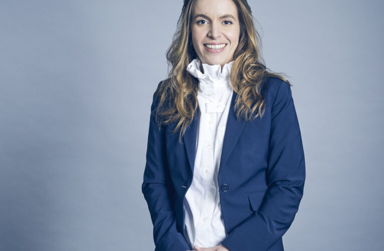 Romane TOPINARD / Gestionnaire Ressources Humaines