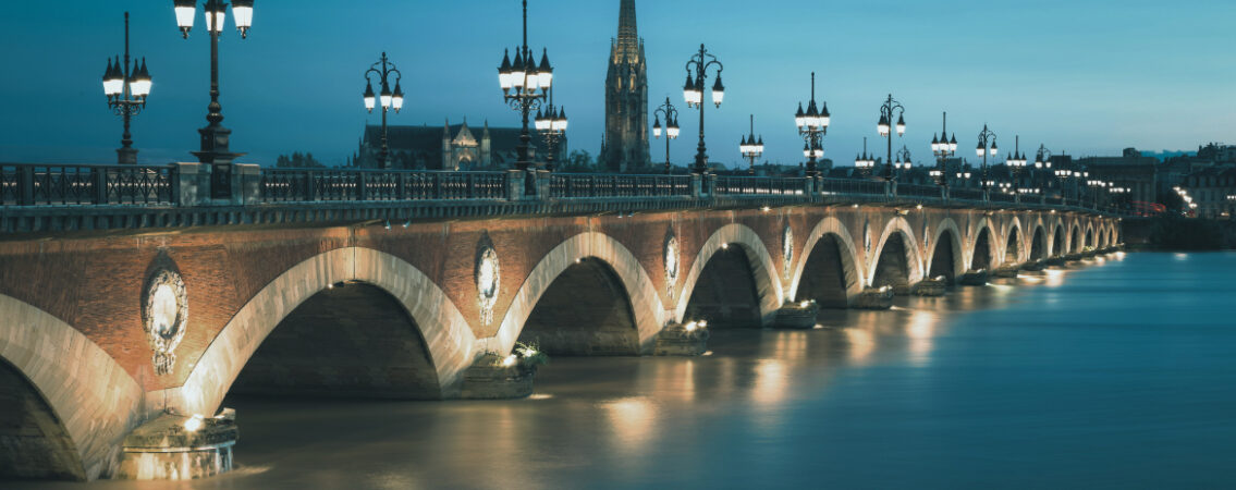 [Communiqué de presse] LexCase s’implante à Bordeaux : une nouvelle étape dans le renforcement de son maillage territorial