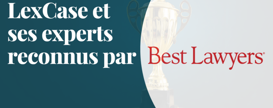 [CLASSEMENT] 🏆 Best Lawyers 2027