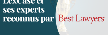 [CLASSEMENT] 🏆 Best Lawyers 2027