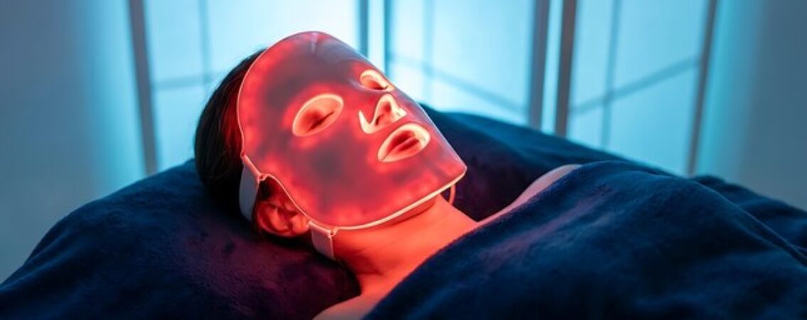 Santé : DGCCRF et produits esthétiques :  État des lieux des masques LED et des produits cosmétiques associés