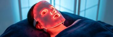 Santé : DGCCRF et produits esthétiques :  État des lieux des masques LED et des produits cosmétiques associés