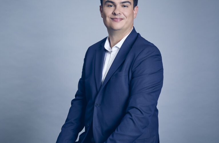 Bastien VALENTIN