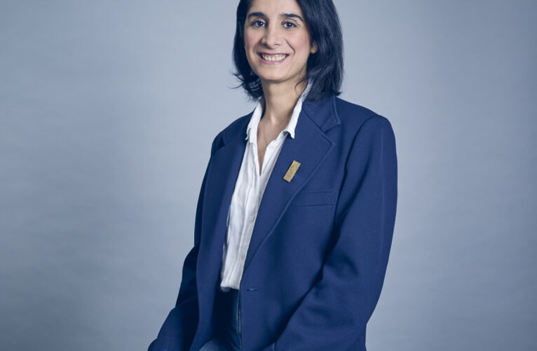 Olivia EL-BOUSTANY