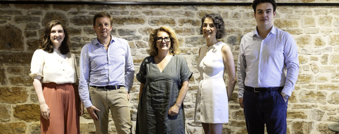 [Communiqué de presse] Qaban Avocats rejoint LexCase