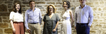 [Communiqué de presse] Qaban Avocats rejoint LexCase