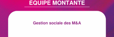 LexCase Recognized as a “Rising Team” in the M&A Employment Law Category at the 2026 Rencontres du Droit Social